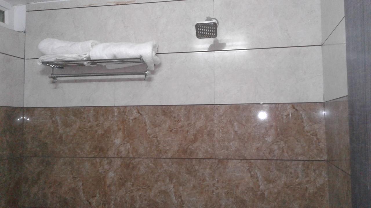 Hotel The Grand Parshwanath Sankeshvar Εξωτερικό φωτογραφία