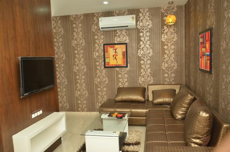 Hotel The Grand Parshwanath Sankeshvar Εξωτερικό φωτογραφία