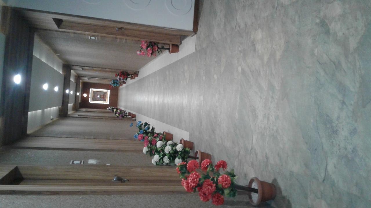 Hotel The Grand Parshwanath Sankeshvar Εξωτερικό φωτογραφία