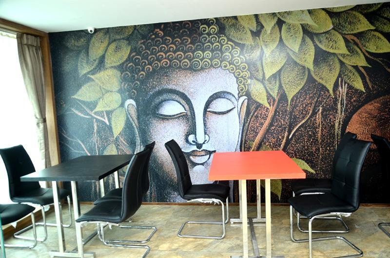 Hotel The Grand Parshwanath Sankeshvar Εξωτερικό φωτογραφία