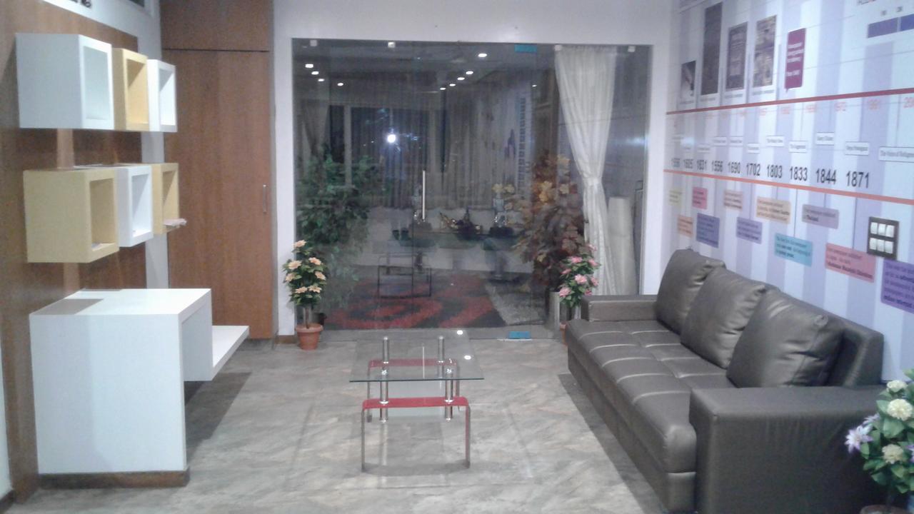 Hotel The Grand Parshwanath Sankeshvar Εξωτερικό φωτογραφία