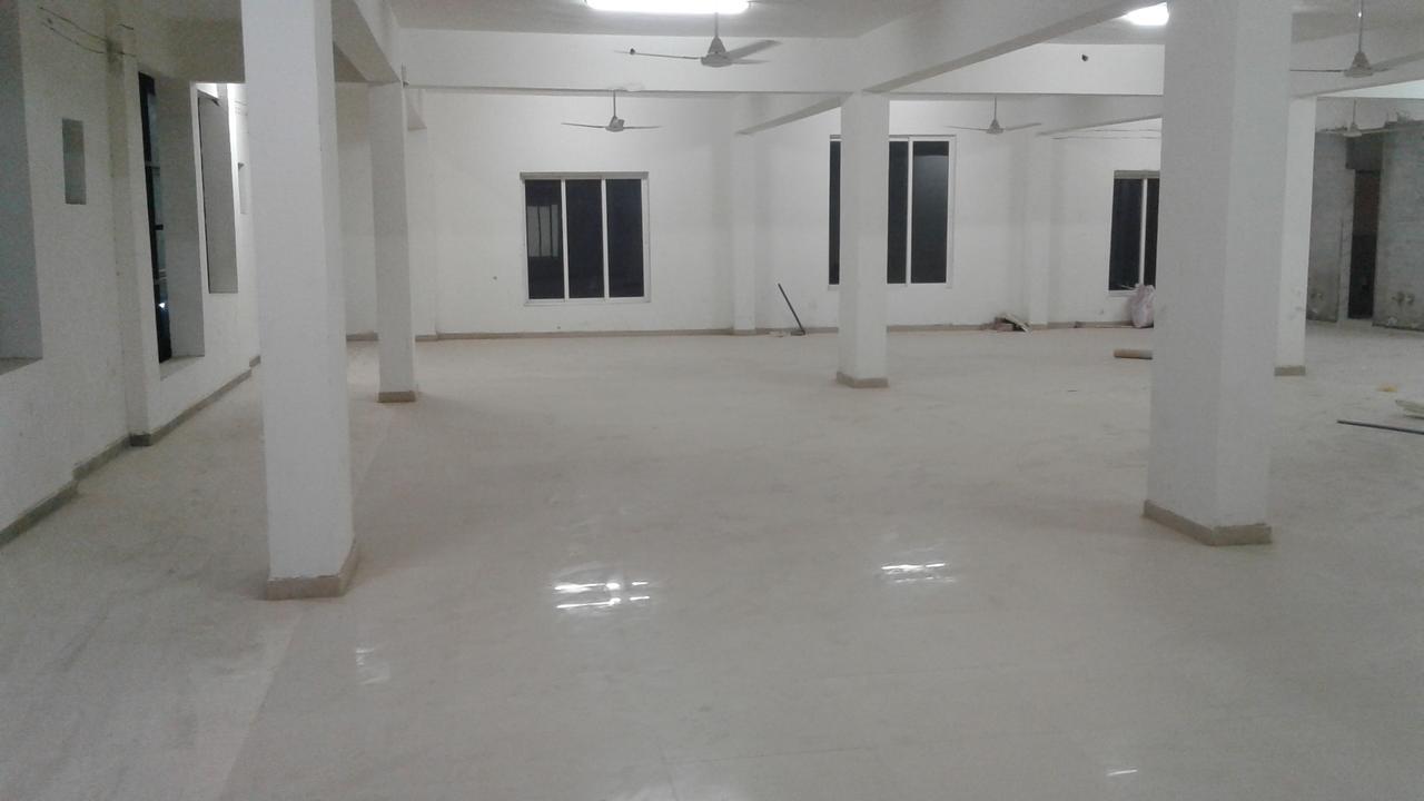 Hotel The Grand Parshwanath Sankeshvar Εξωτερικό φωτογραφία