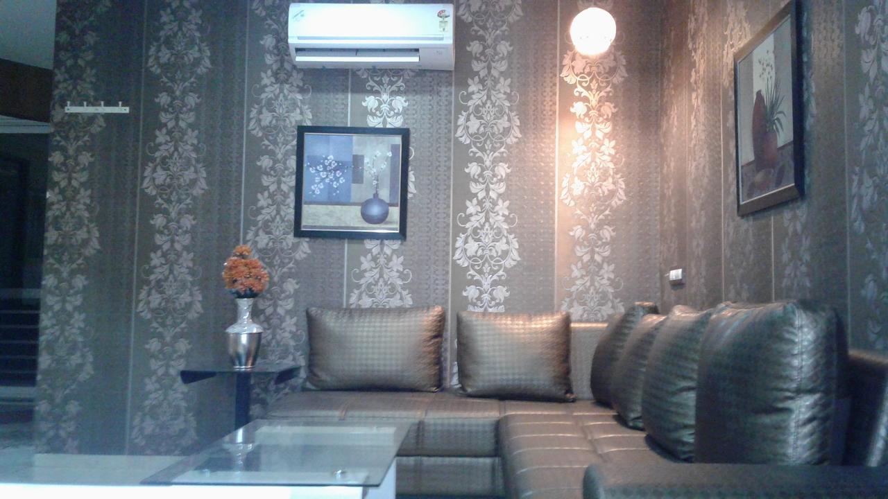 Hotel The Grand Parshwanath Sankeshvar Εξωτερικό φωτογραφία