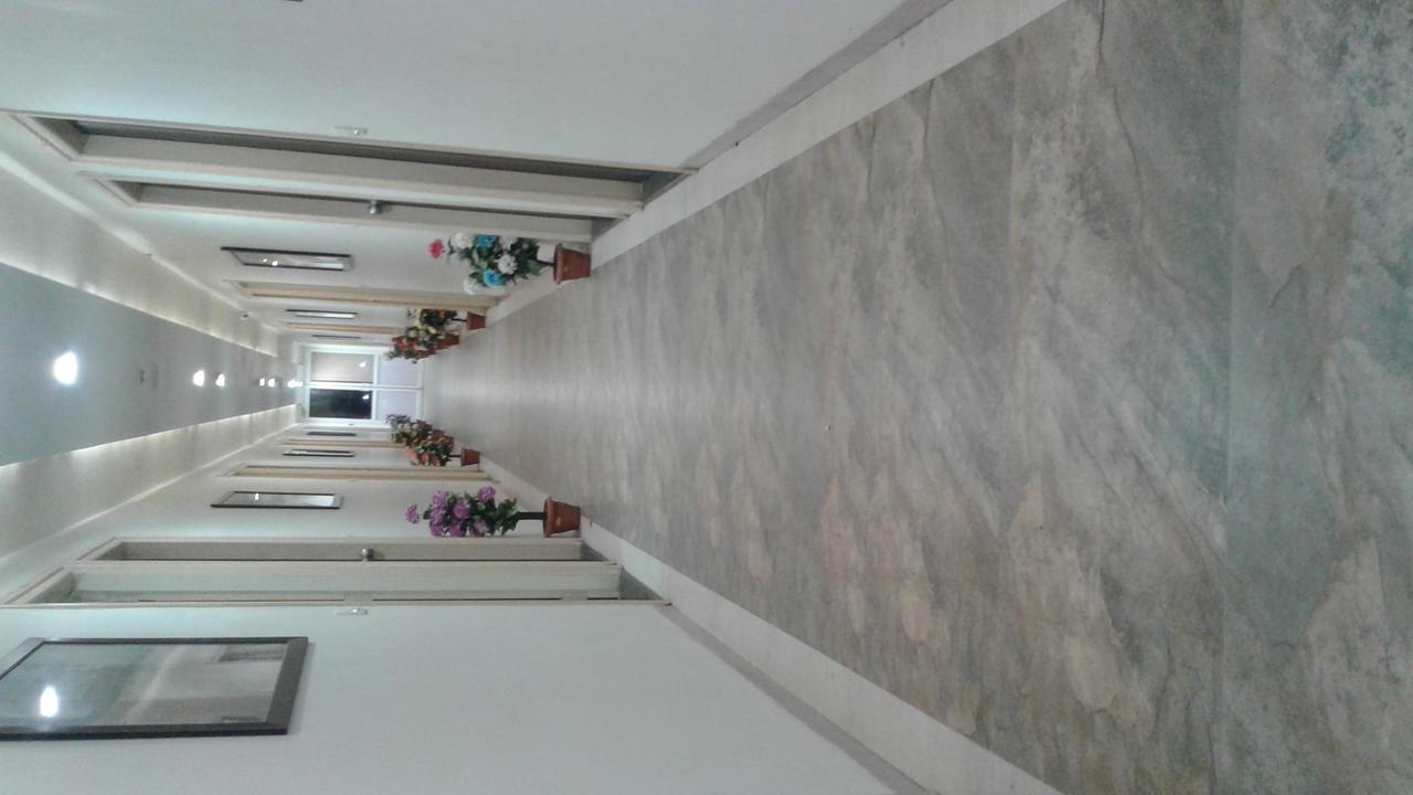 Hotel The Grand Parshwanath Sankeshvar Εξωτερικό φωτογραφία